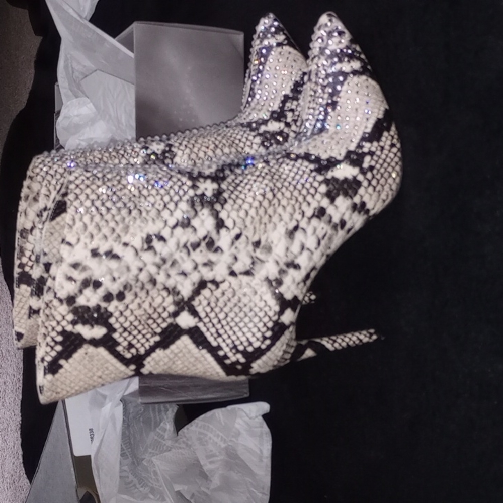 Women's Boots